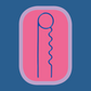 Full Cream Plant Pin